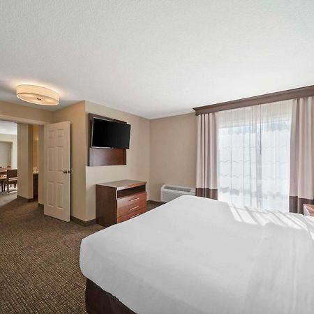 Comfort Suites Red Bluff Near I-5 Esterno foto