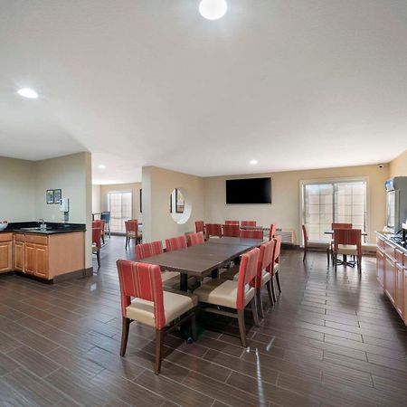 Comfort Suites Red Bluff Near I-5 Esterno foto